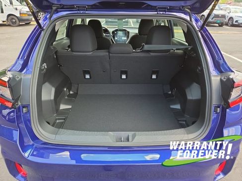 New 2026 Subaru Impreza 2.0i Sport AWD/4WD image 18