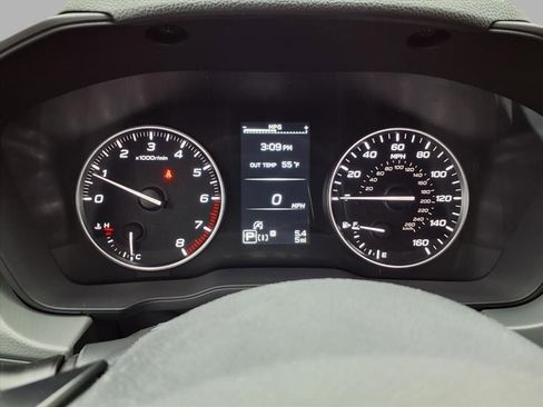 New 2026 Subaru Crosstrek 2.0i Premium image 13