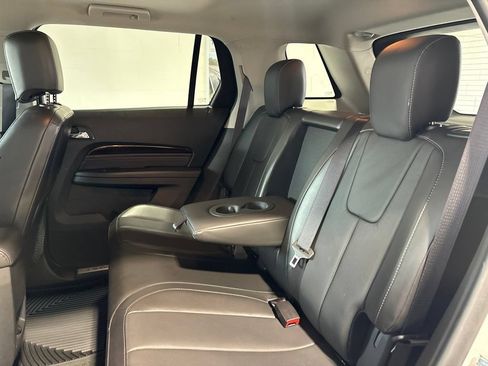 Used 2017 GMC Terrain Denali AWD/4WD image 21