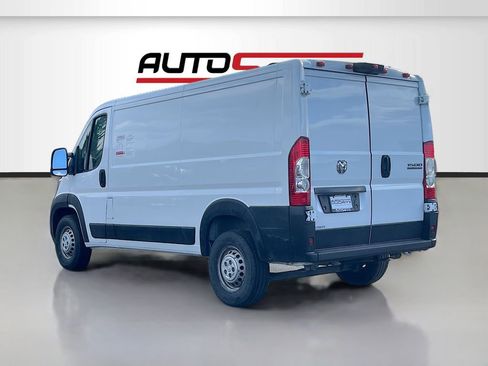 Used 2024 RAM ProMaster 1500 FWD image 5