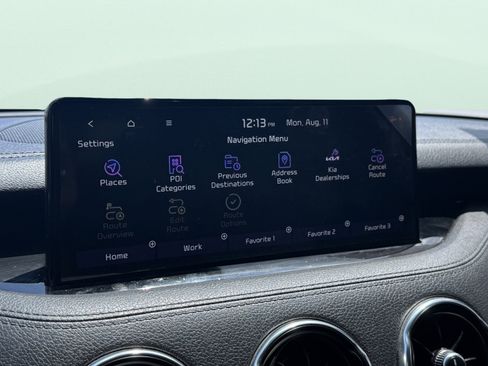 Used 2022 Kia Stinger GT-Line image 69