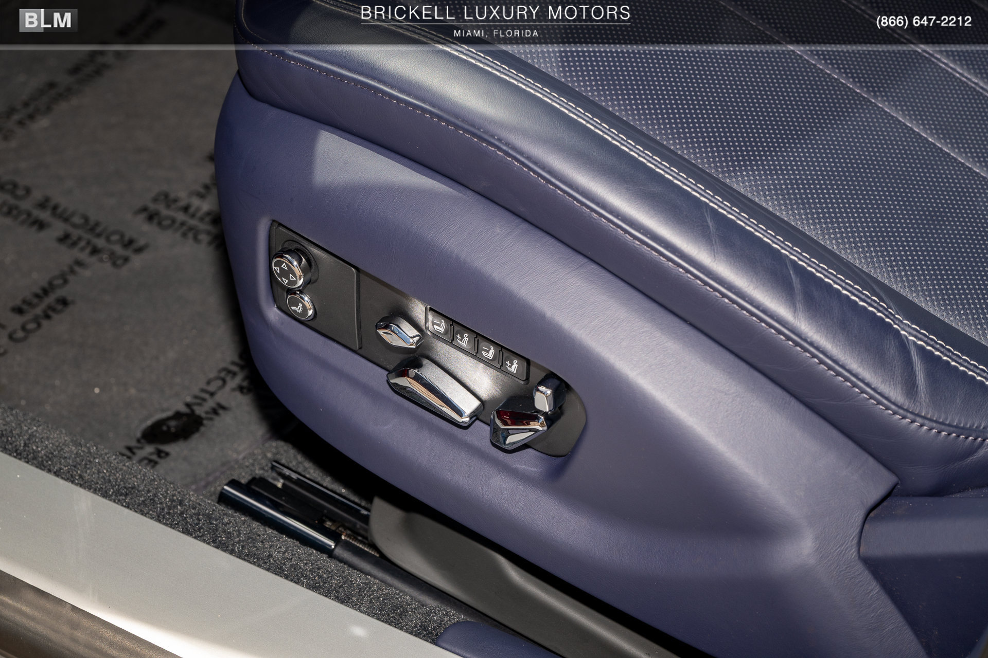Used 2024 Bentley Flying Spur V8 AWD/4WD image 73
