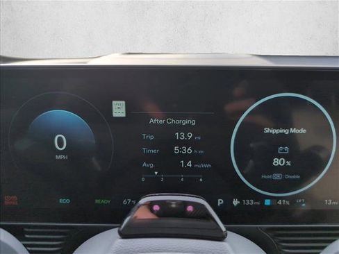 New 2026 Hyundai Ioniq 5 Limited image 11