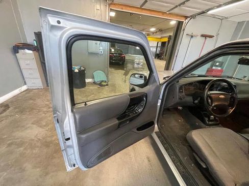 Used 2001 Ford Ranger XLT image 22