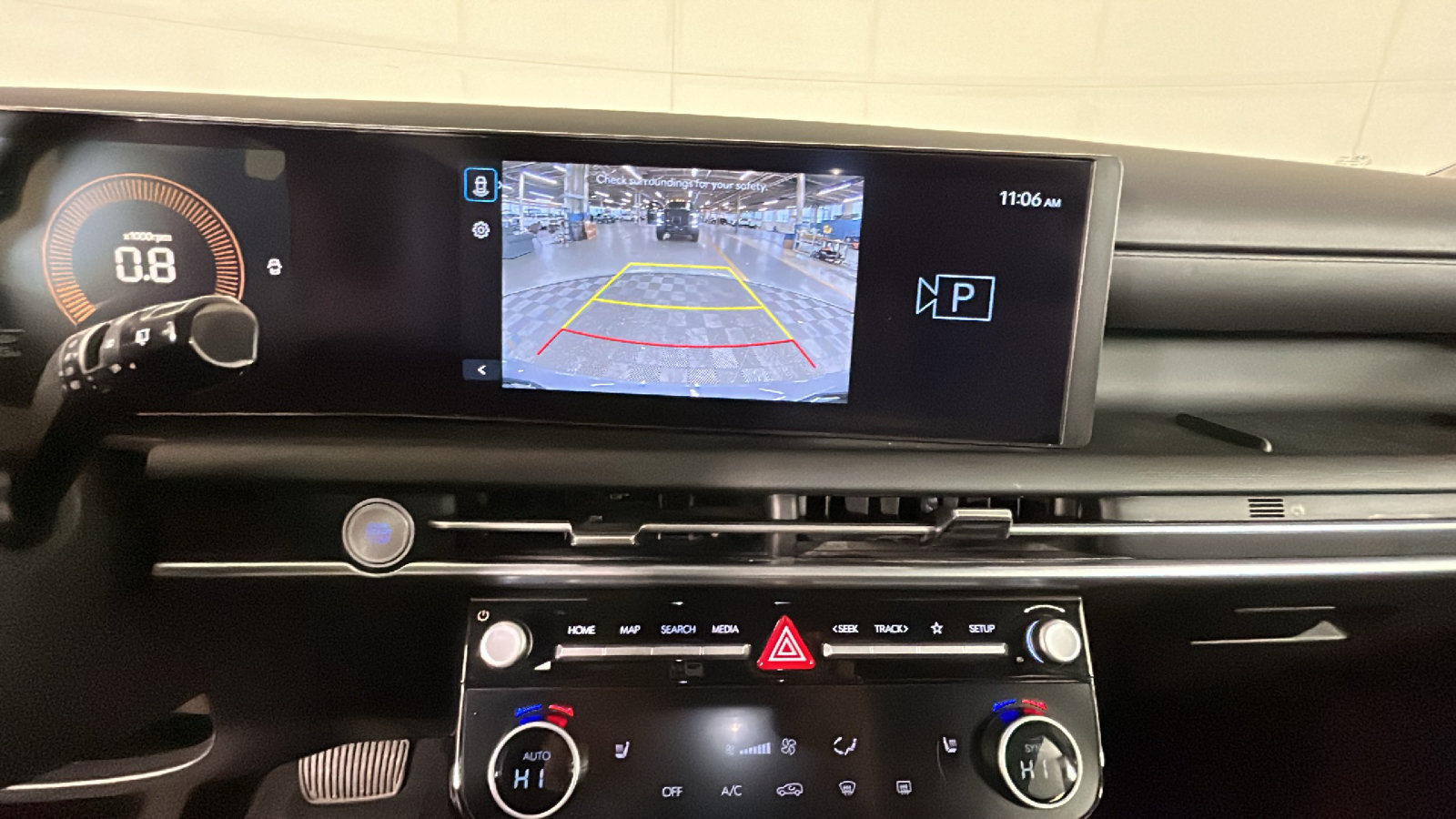 Used 2025 Hyundai Tucson SEL FWD image 29