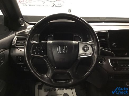 Used 2020 Honda Passport EX-L image 47