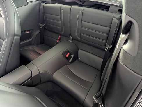 Certified 2025 Porsche 911 Targa 4 GTS image 28