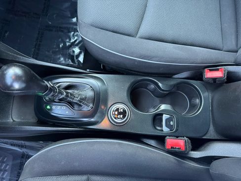 Used 2016 FIAT 500X Easy FWD image 17