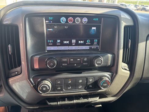 Used 2019 Chevrolet Silverado 1500 LT image 10
