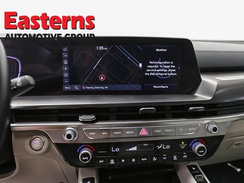 Used 2023 Kia Telluride S FWD image 12