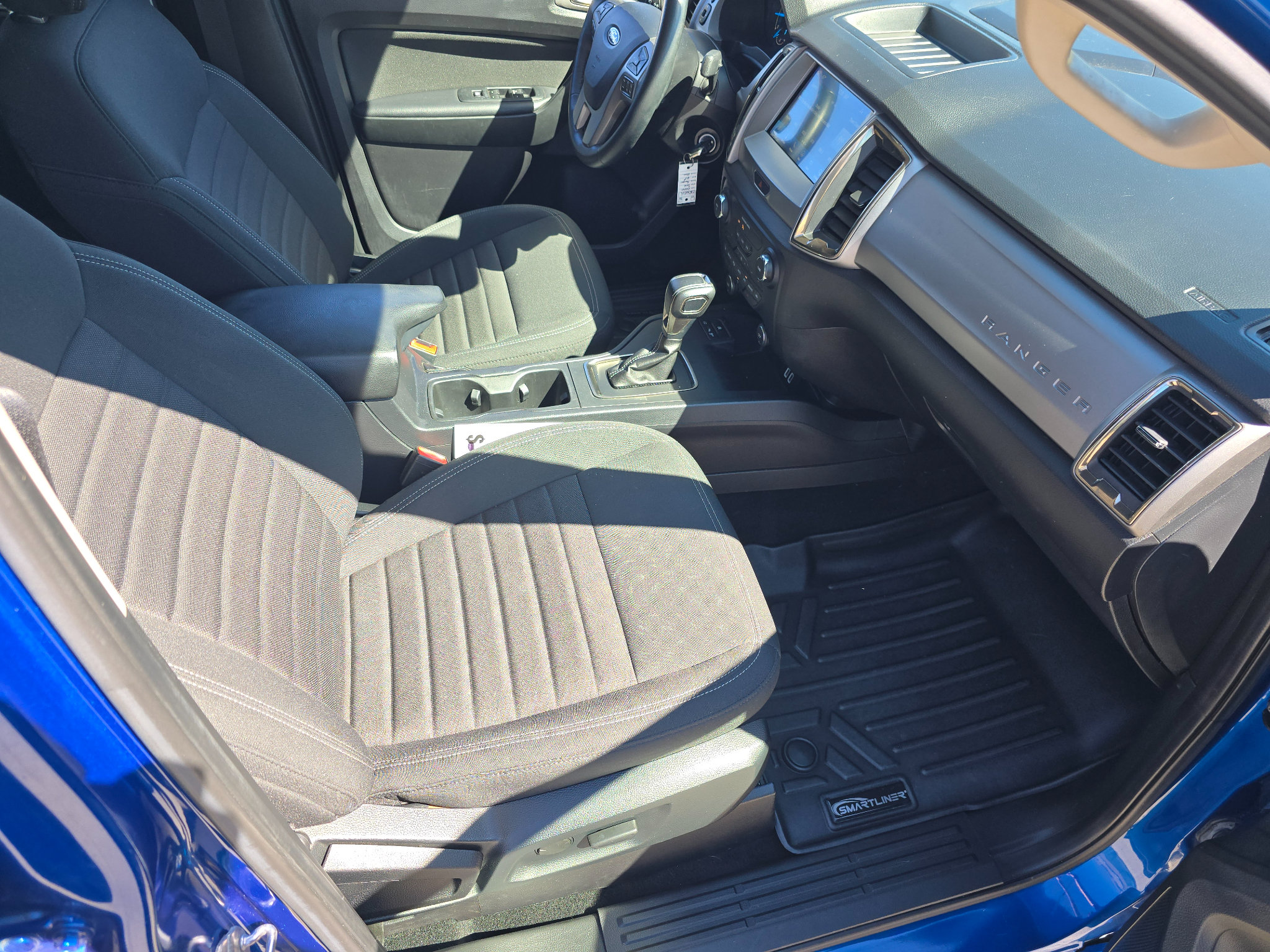 Used 2020 Ford Ranger XLT w/ Equipment Group 302A Luxury RWD image 18