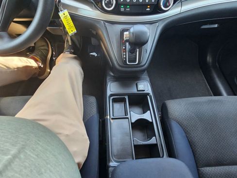 Used 2016 Honda CR-V SE image 21
