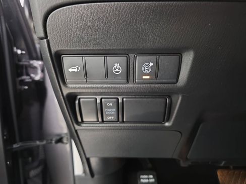 Certified 2024 INFINITI QX80 Premium Select w/ Cargo Package image 22