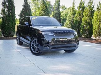 Used 2024 Land Rover Range Rover Sport SE AWD/4WD video 2