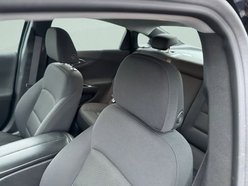 Used 2024 Chevrolet Malibu LT image 12