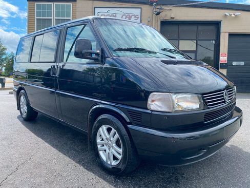 Used 2000 Volkswagen Eurovan MV FWD image 30