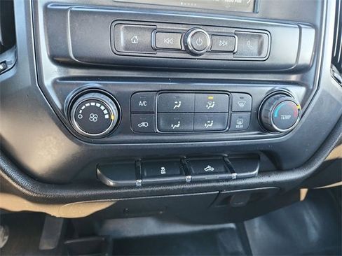 Used 2018 Chevrolet Silverado 3500 W/T w/ WT Convenience Package image 16