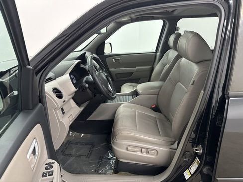 Used 2014 Honda Pilot EX-L image 13