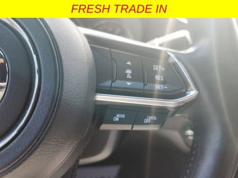Used 2018 MAZDA MAZDA6 Signature FWD image 28