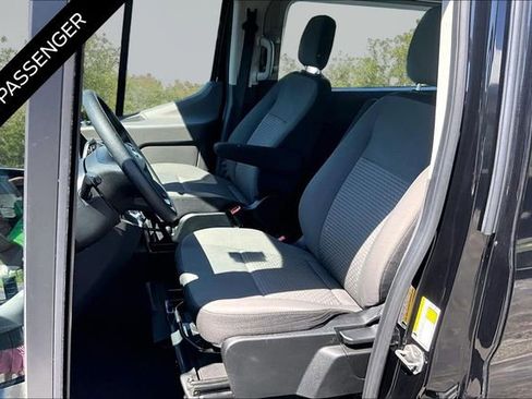 Used 2024 Ford Transit 350 XLT RWD image 23