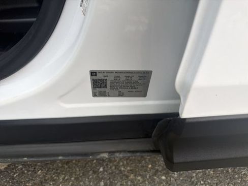Used 2020 GMC Terrain SLE w/ Driver Convenience Package AWD/4WD image 35
