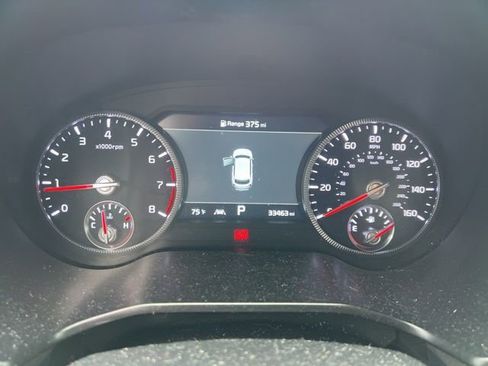 Used 2021 Kia Telluride SX w/ SX Prestige Package image 13