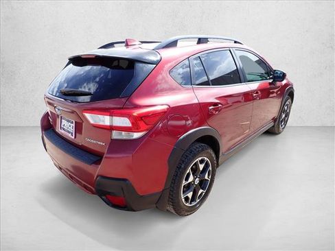 Used 2018 Subaru Crosstrek 2.0i Premium image 4
