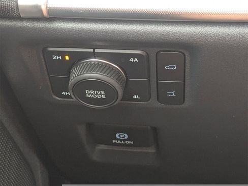 Used 2025 Ford Expedition Max Platinum w/ Stealth Performance Package image 27