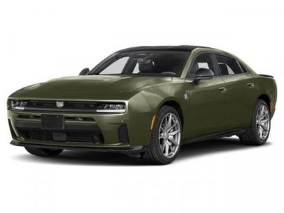 New 2027 Dodge Charger Scat Pack