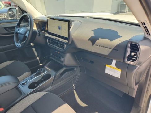 Used 2025 Ford Bronco Sport Big Bend AWD/4WD image 31