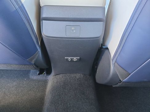 New 2026 Nissan Sentra SL w/ Floor Mat Package FWD image 18