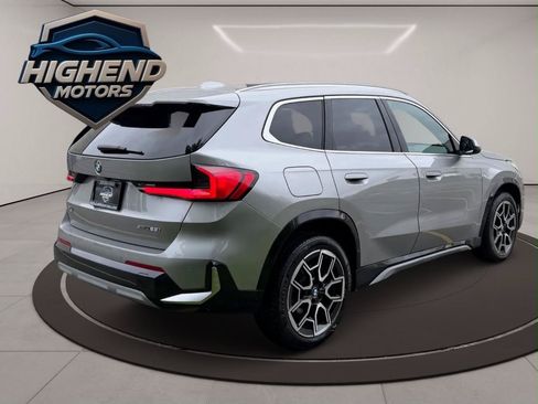 Used 2025 BMW X1 xDrive28i w/ Technology Package AWD/4WD image 6