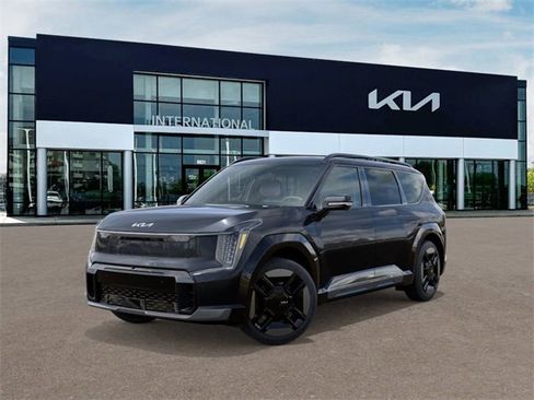 New 2026 Kia EV9 GT-Line image 1