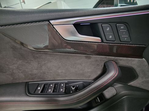 Used 2019 Audi S5 Prestige image 24