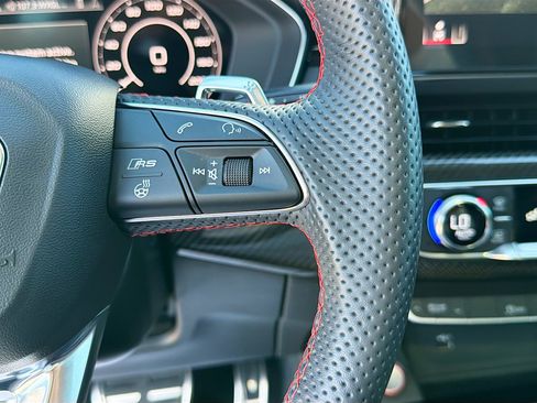 Used 2021 Audi RS 5 Sportback AWD/4WD image 38
