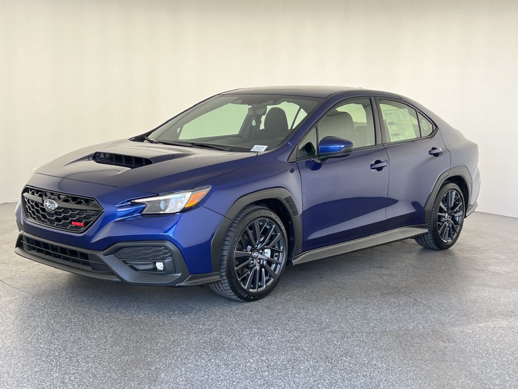New 2026 Subaru WRX Premium w/ Accessory Package #2 AWD/4WD image 9