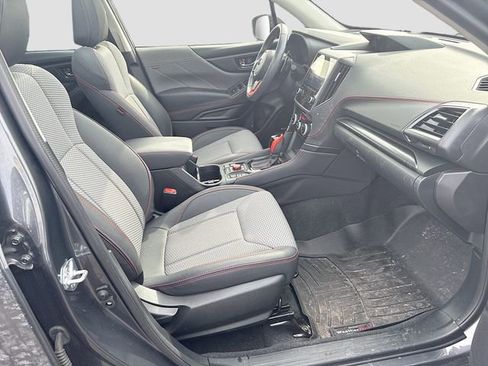 Used 2023 Subaru Forester Sport image 22