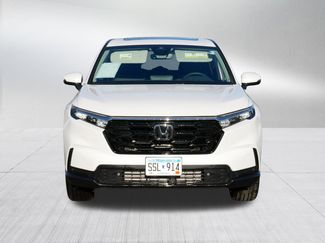 Certified 2026 Honda CR-V EX-L video 2