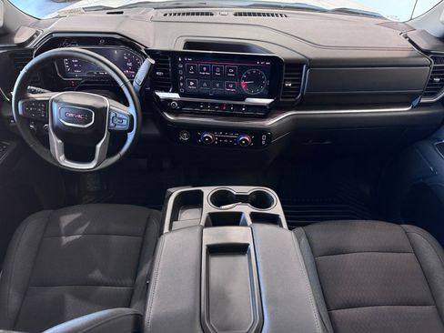 Certified 2024 GMC Sierra 1500 Elevation image 13