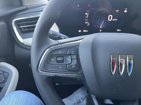 New 2026 Buick Encore GX Sport Touring image 11