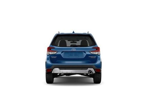 Certified 2023 Subaru Forester Touring w/ Popular Package #2 image 9