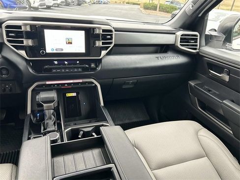 Used 2025 Toyota Tundra SR5 image 15