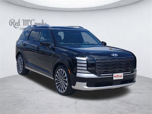 Used 2026 Hyundai Palisade Calligraphy AWD/4WD image 10