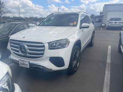 Certified 2024 Mercedes-Benz GLS 450 GLS 450