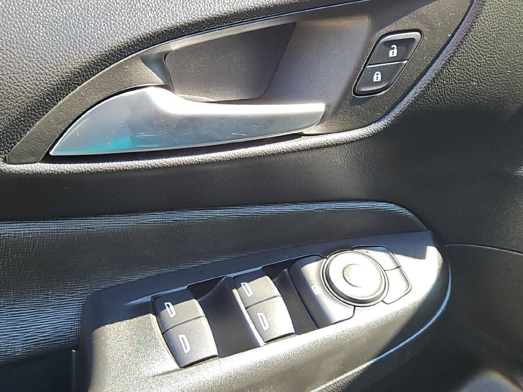 Used 2026 Buick Envista Preferred FWD image 13