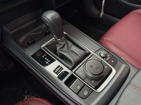 New 2026 MAZDA CX-30 AWD 2.5 S image 25