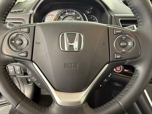 Used 2016 Honda CR-V Touring image 18