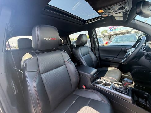 Used 2019 Toyota Tacoma TRD Pro image 24