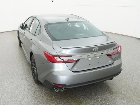New 2026 Toyota Camry SE image 39