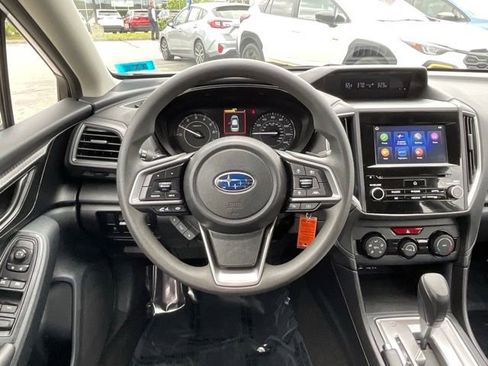 Certified 2022 Subaru Impreza 2.0i Premium AWD/4WD image 17
